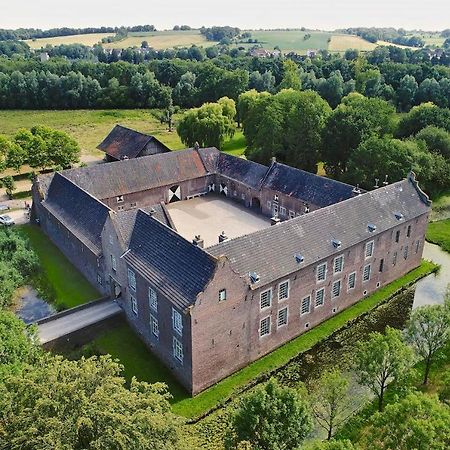 Landgoed Kasteel Terborgh Schinnen Exterior foto